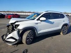 3VVRX7B25NM016291 2022 VOLKSWAGEN TAOS