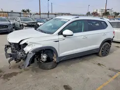 3VVRX7B25NM025427 2022 VOLKSWAGEN TAOS