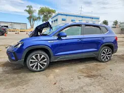 3VVRX7B25NM029431 2022 VOLKSWAGEN TAOS