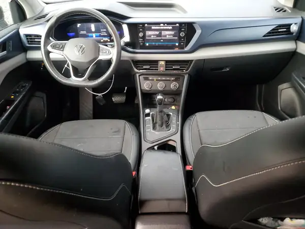 3VVRX7B25NM037206 2022 VOLKSWAGEN TAOS - Image 8