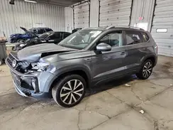 3VVRX7B25NM040171 2022 VOLKSWAGEN TAOS