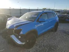3VVRX7B25NM046942 2022 VOLKSWAGEN TAOS