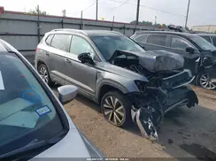 3VVRX7B25NM081125 2022 VOLKSWAGEN TAOS