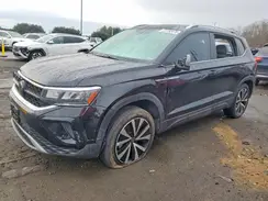 3VVRX7B25NM086843 2022 VOLKSWAGEN TAOS