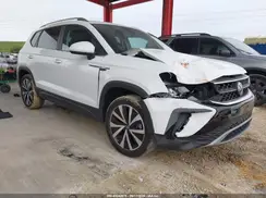 3VVRX7B25NM095087 2022 VOLKSWAGEN TAOS