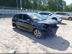 3VVRX7B26NM007499 2022 VOLKSWAGEN TAOS