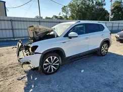 3VVRX7B26NM009317 2022 VOLKSWAGEN TAOS