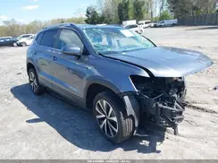 3VVRX7B26NM012802 2022 VOLKSWAGEN TAOS