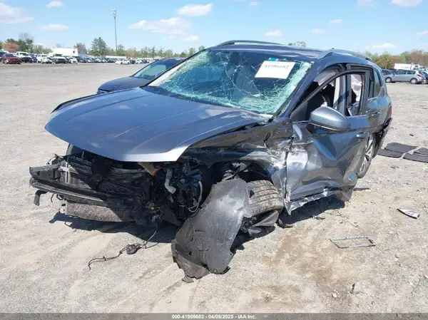 3VVRX7B26NM012802 2022 VOLKSWAGEN TAOS - Image 2