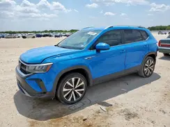 3VVRX7B26NM018938 2022 VOLKSWAGEN TAOS