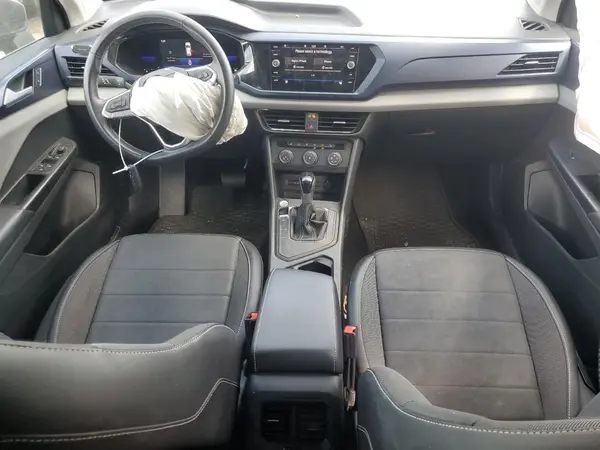 3VVRX7B26NM045038 2022 VOLKSWAGEN TAOS - Image 8