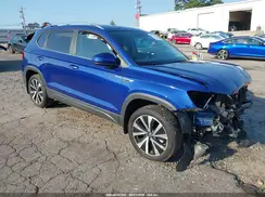 3VVRX7B26NM088441 2022 VOLKSWAGEN TAOS
