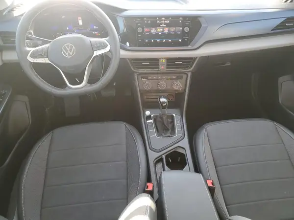 3VVRX7B26NM090562 2022 VOLKSWAGEN TAOS - Image 8