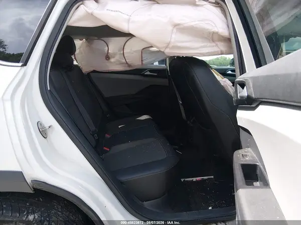 3VVRX7B26NM092201 2022 VOLKSWAGEN TAOS - Image 8