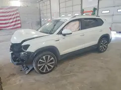 3VVRX7B27NM007057 2022 VOLKSWAGEN TAOS