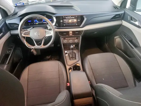 3VVRX7B27NM009083 2022 VOLKSWAGEN TAOS - Image 8