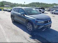 3VVRX7B27NM017121 2022 VOLKSWAGEN TAOS