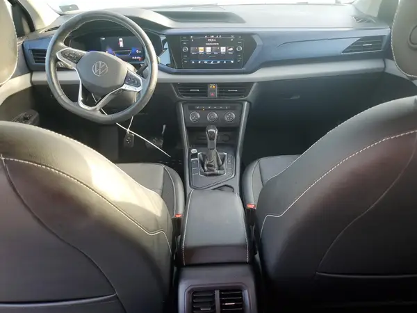 3VVRX7B27NM031844 2022 VOLKSWAGEN TAOS - Image 8