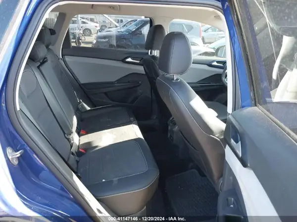 3VVRX7B27NM040964 2022 VOLKSWAGEN TAOS - Image 8