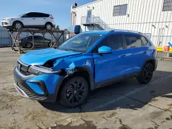 3VVRX7B27NM067016 2022 VOLKSWAGEN TAOS