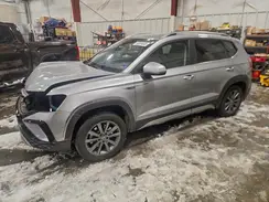 3VVRX7B27NM071633 2022 VOLKSWAGEN TAOS