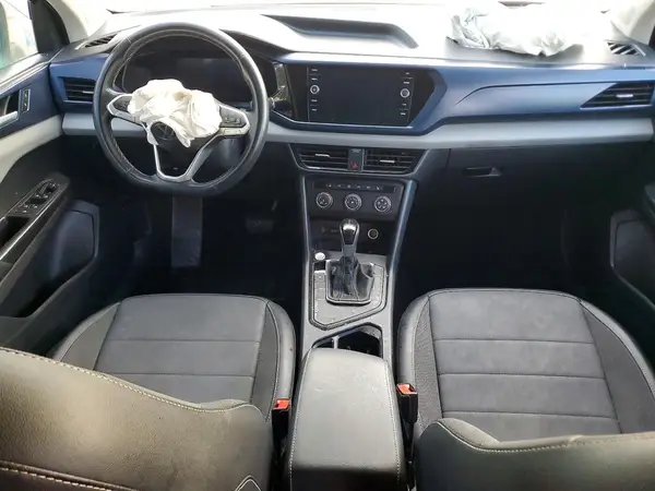 3VVRX7B27NM087489 2022 VOLKSWAGEN TAOS - Image 8