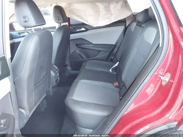 3VVRX7B27NM091672 2022 VOLKSWAGEN TAOS - Image 8