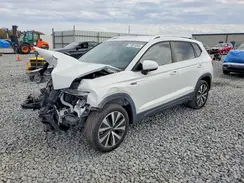 3VVRX7B27NM095723 2022 VOLKSWAGEN TAOS