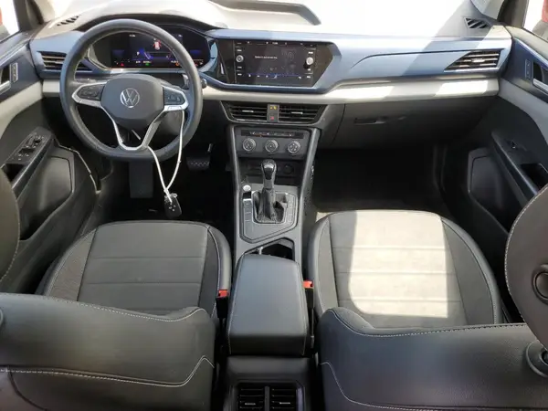3VVRX7B27NM098427 2022 VOLKSWAGEN TAOS - Image 8