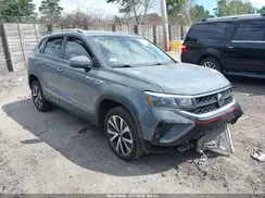 3VVRX7B28NM005866 2022 VOLKSWAGEN TAOS