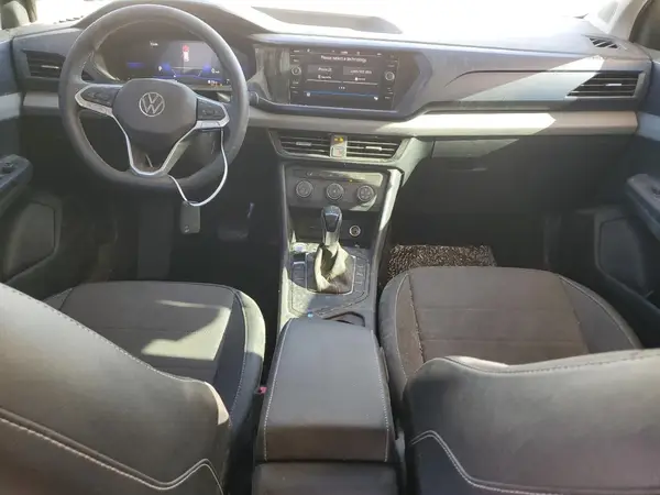3VVRX7B28NM009612 2022 VOLKSWAGEN TAOS - Image 8