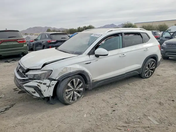 3VVRX7B28NM009934 2022 VOLKSWAGEN TAOS - Image 1