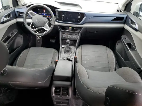 3VVRX7B28NM016513 2022 VOLKSWAGEN TAOS - Image 8