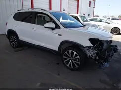 3VVRX7B28NM045901 2022 VOLKSWAGEN TAOS