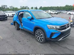 3VVRX7B28NM062407 2022 VOLKSWAGEN TAOS