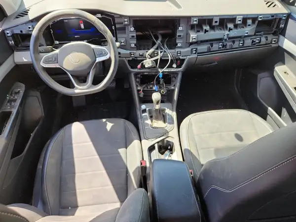 3VVRX7B28NM063556 2022 VOLKSWAGEN TAOS - Image 8