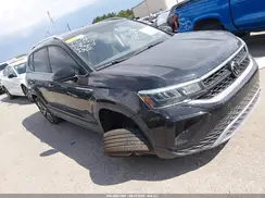 3VVRX7B28NM090403 2022 VOLKSWAGEN TAOS