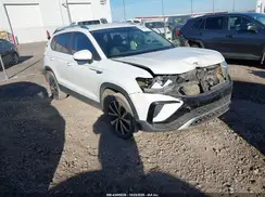 3VVRX7B28NM091650 2022 VOLKSWAGEN TAOS