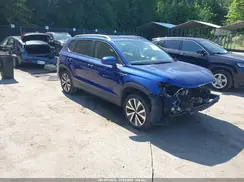 3VVRX7B28NM099280 2022 VOLKSWAGEN TAOS