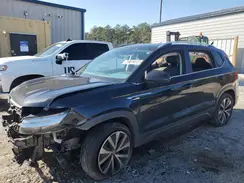 3VVRX7B29NM006895 2022 VOLKSWAGEN TAOS