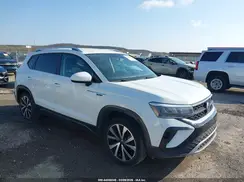 3VVRX7B29NM007674 2022 VOLKSWAGEN TAOS