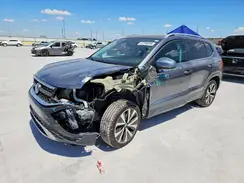 3VVRX7B29NM008565 2022 VOLKSWAGEN TAOS