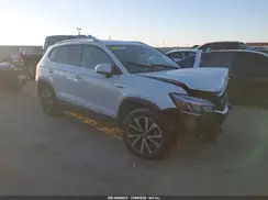 3VVRX7B29NM009604 2022 VOLKSWAGEN TAOS