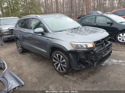 3VVRX7B29NM012809 2022 VOLKSWAGEN TAOS