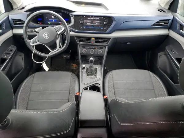 3VVRX7B29NM017749 2022 VOLKSWAGEN TAOS - Image 8