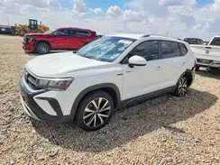 3VVRX7B29NM039654 2022 VOLKSWAGEN TAOS