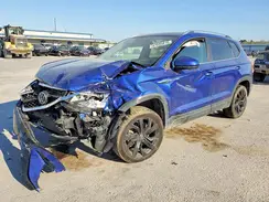 3VVRX7B29NM065283 2022 VOLKSWAGEN TAOS