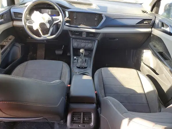 3VVRX7B29NM065283 2022 VOLKSWAGEN TAOS - Image 8
