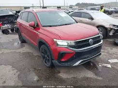 3VVRX7B29NM065655 2022 VOLKSWAGEN TAOS