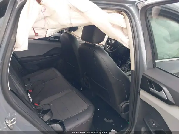 3VVRX7B29NM084478 2022 VOLKSWAGEN TAOS - Image 8